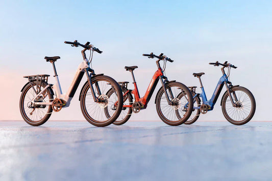 How Electric Bike is Reshaping Our Daily Commutes?